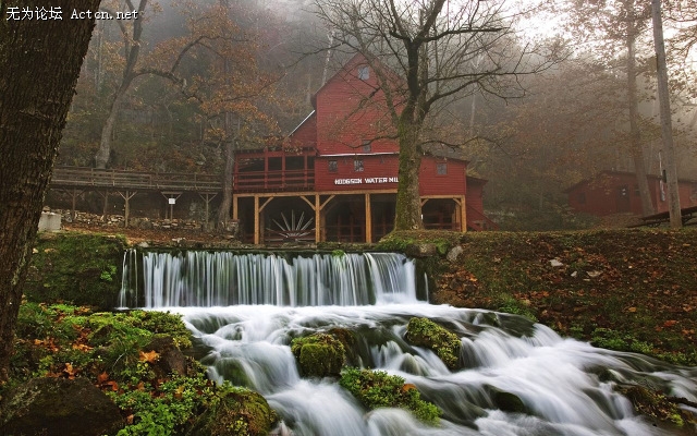 Hodgson Mill Missouri ݣɭˮĥ.jpg