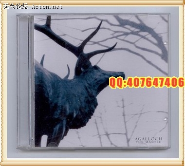 Agalloch- The Mantle.jpg