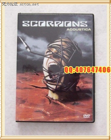 Scorpions - AcousticaЫ˹ݳ.jpg