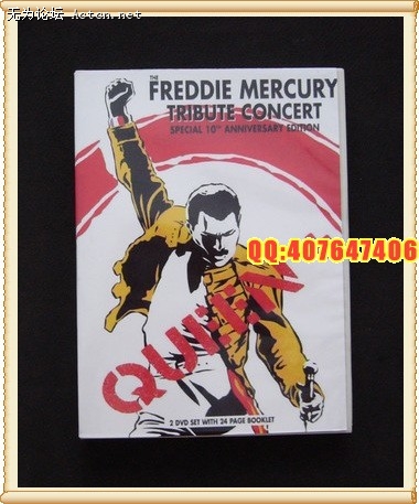 Quee - ȺFreddie Mercury¾ݳ.jpg